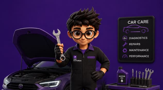 Automotive