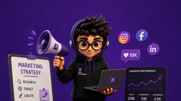 Marketing